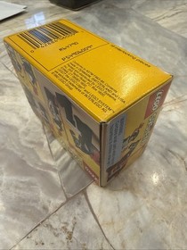 LEGO Castle: Black Knight (6009) MINT SEALED BOX