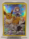 Pokemon Eevee - TG11/TG30 - Character Rare NM-Mint Brilliant Stars #2