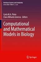 Carla M. A. Pinto (U. A.) | Computational And Mathematical Models In Biology