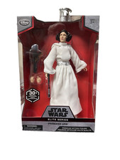 STAR WARS-Elite Series-PRINCESS LEIA-Premium-Action Figure-NEW IN BOX