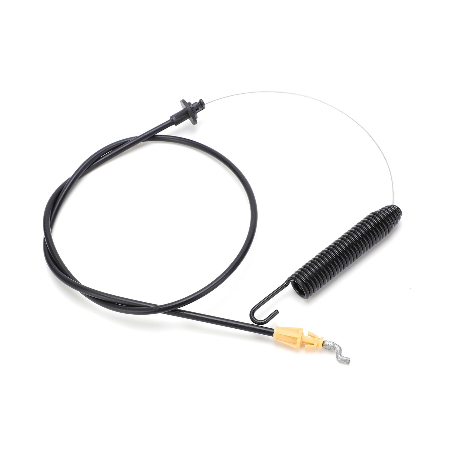 Deck Engagement Cable 946‑04173B Replacement For CRAFTSMAN LT2000 42in Deck LW