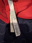 Victoria Secret Red Push Up Bra — photo 5