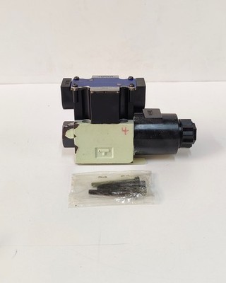 YUKEN  A-BSG-03-2B3B-R220-47  RELIEF VALVE