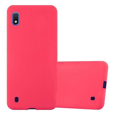 Case for Samsung Galaxy A10 / M10 Protection Phone Cover TPU Silicone Slim