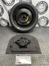 2003-04 Ford Mustang Svt Cobra Full Size Spare Tire Kit 17 318