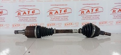 AV613B437CC antriebswelle vorne links FORD C-MAX EDITION 2010 201269