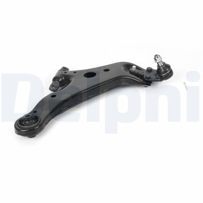 DELPHI TC7567 Querlenker Vorne Rechts für LEXUS RX HIGHLANDER KLUGER VENZA
