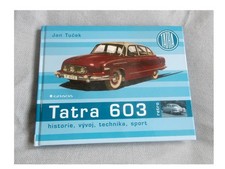TATRA  603 Retro