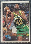 1995 Topps Basketball Shawn Kemp #110 PSA 10