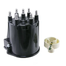 Distributor Cap and Rotor Kit-O.E. Replacement WVE 3D1041