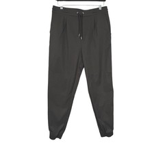 The North Face Womens Jogger Pants Black Regular Fit Size M