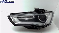 Scheinwerfer Xenon mit Blinker Links 8V0941005AE Audi A3 2.0 TDI (clean diesel)