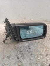 Retroviseur droit (ou coque) Mercedes 350