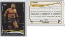 2014 Topps Chrome WWE NXT Prospects Konnor #7
