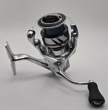 Shimano Stradic CI4 FB Bobina Di Ricambio - Foto 12