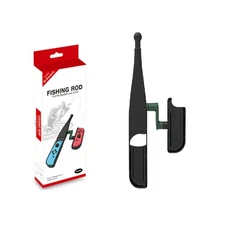 Top-tier Fishing rod game kit for Nintendo Switch Joy-Con controller accessories