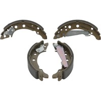 Ferodo FSB191 Bremsbackensatz FüR VW Seat Audi 80 B2 100 C1 80 B1 B2 50 A2 Polo