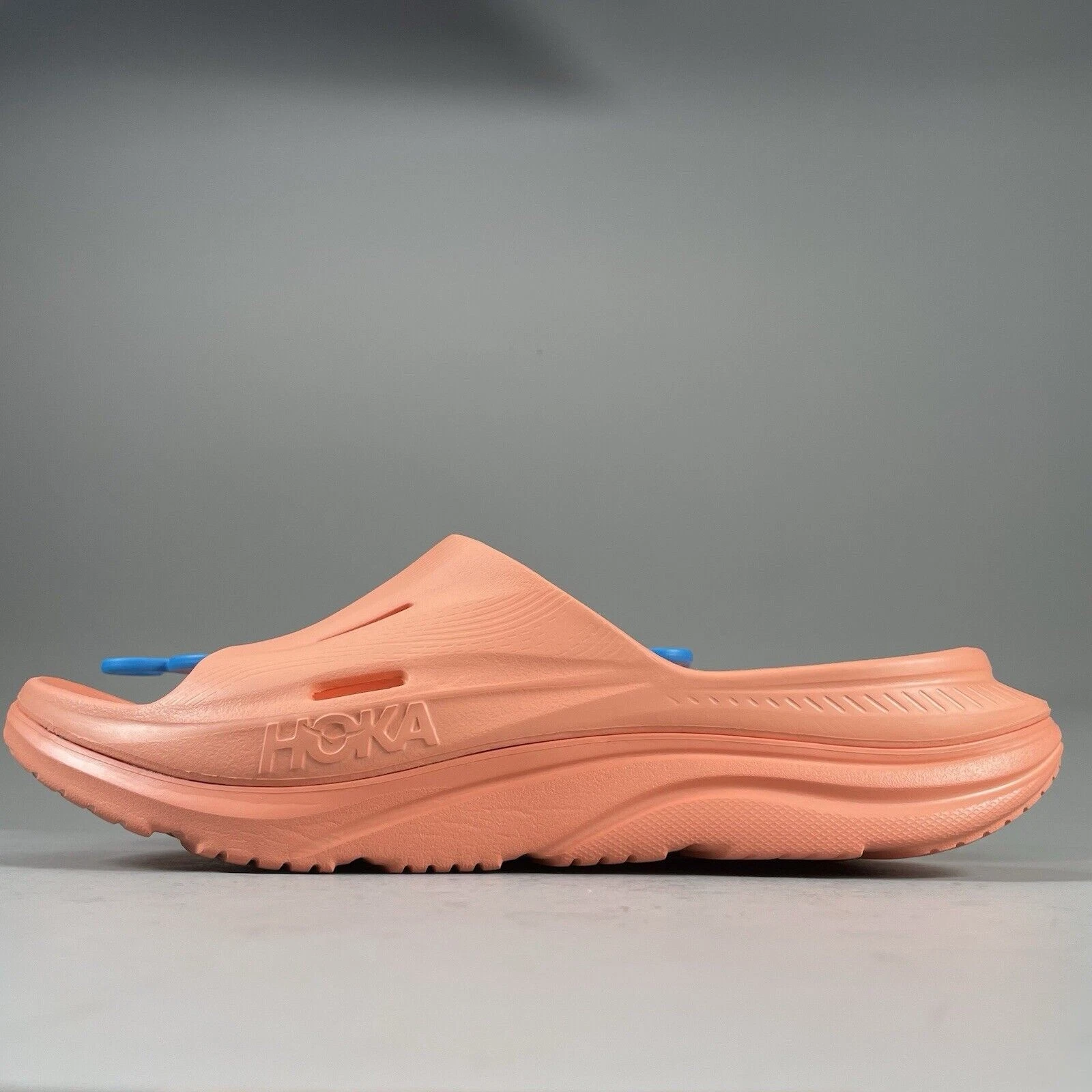 HOKA ONE ONE Sandali donna 14 uomo 12 HOKA Ora recupero slide 3 slip on comodi casual NUOVI