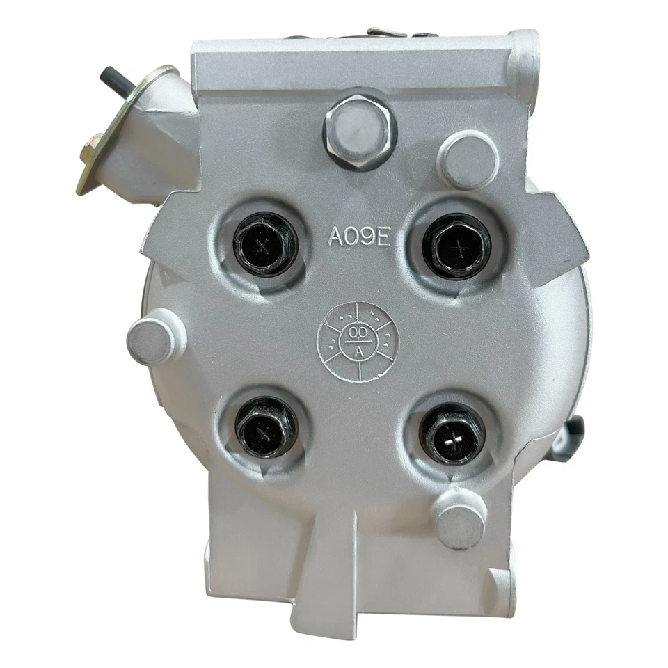 Nuevo compresor de aire acondicionado OEM 3603 para Honda Insight 1,0 L 2002, reemplaza 38810-PHM-004 Foto 4 de 4