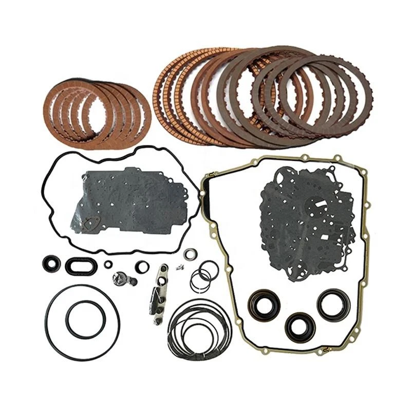 6T31E Automatic Transmission Overhaul Rebuild Kit For Buick Excelle Chevy Cruze - Image 2 of 4
