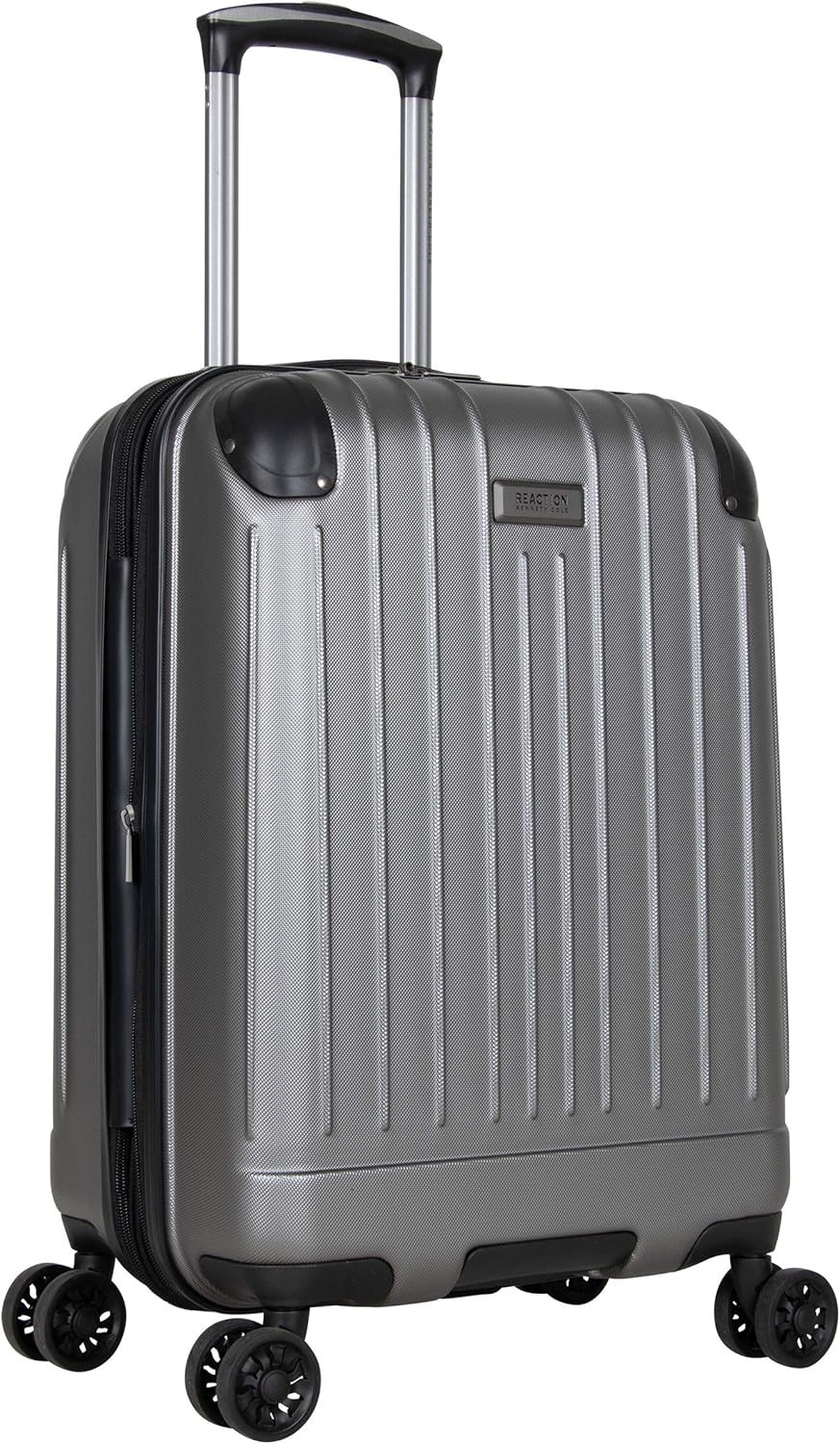 Kenneth Cole Reaction 20" Flying Axis Collection Lightweight