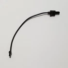 GI Joe Cobra Scrap Iron Missile Launcher Remote Wire Cord Accessory ARAH 1984