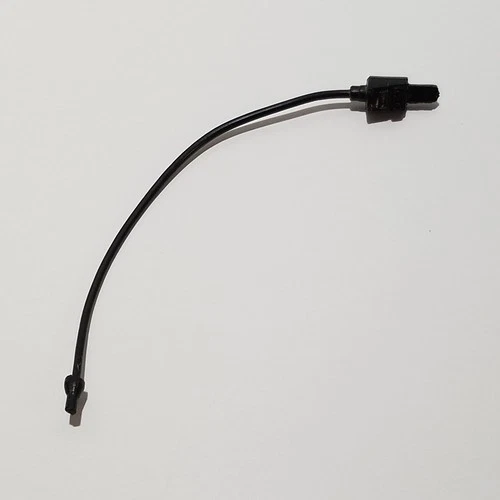 GI Joe Cobra Scrap Iron Missile Launcher Remote Wire Cord Accessory ARAH 1984