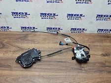 ALFA ROMEO STELVIO ELECTRIC TAILGATE BOOTLID LOCK & ACTUATOR MOTOR 2017-2021