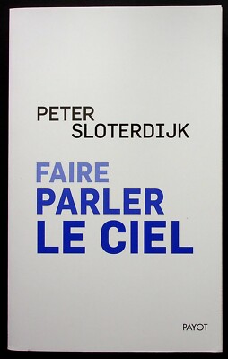 DEN HIMMEL SPRECHEN LASSEN: VON DER THEOPOESIE - PHILOSOPHIE - RELIGION - 03/2021 PAYOT