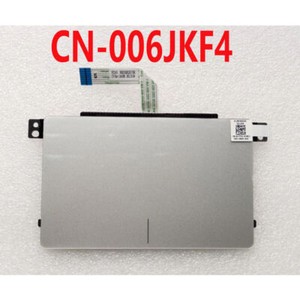 FOR   Inspiron 5493 Laptop Trackpad Clickpad Touchpad 006JKF4 06JKF4 #D3