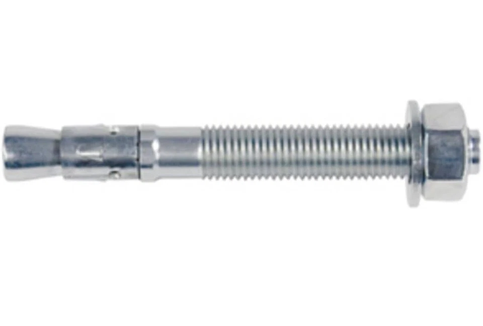 FISCHER TASSELLI FBN II  12/10S FISCHER ITALIA PZ 20 - Immagine 2 di 2