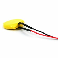 10PCS CMOS Battery RTC BIOS for IBM Thinkpad T40-T43 T41p-T43p 02K6572 2 Wire