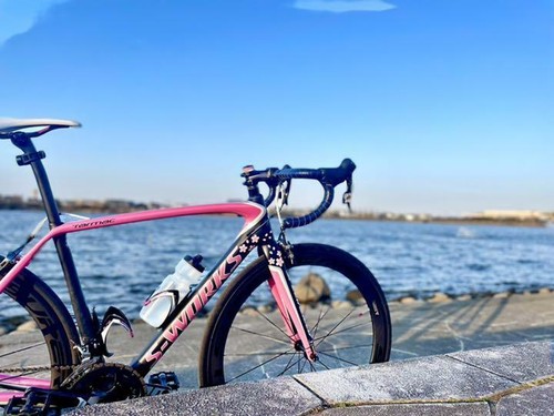 Specialized S-WORKS TARMAC SL5 Size 54 
