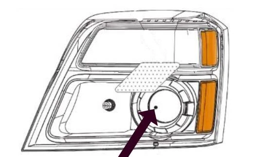 Genuine GM F Applique 85603072 | eBay