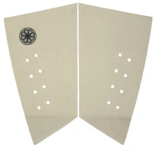 Octopus Swallow Grip Traction Pad - Cream - New