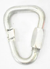 Maillon Rapide Quick Link Delta 9/16" 302-QLD562MR Stainless Steel Replacement