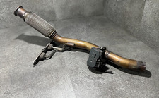 VW Golf 7 VII Abgasrohr Flexrohr Abgasklappe 5Q0253691H 3C0253097C