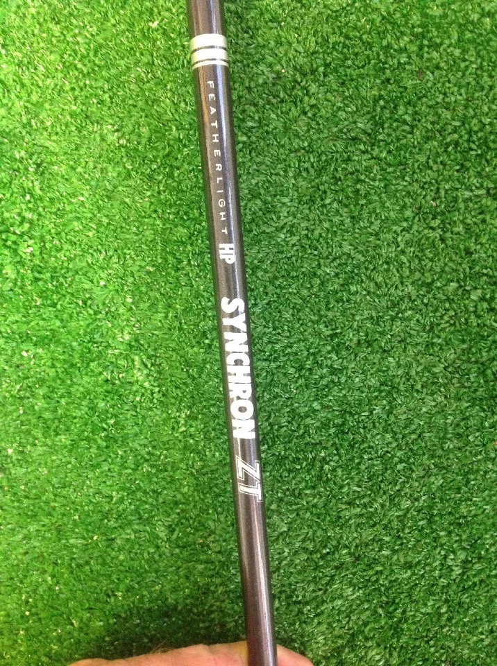 Power Play System-3000 Hybrid 17* Regular Graphite Shaft Left Handed - Image 4 of 4
