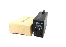 NEW OPTO 22 OAC5Q I/O MODULE