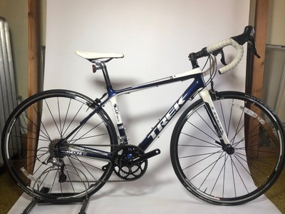 trek madone 3.1 2012