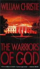 The Warriors of God by Christie, William