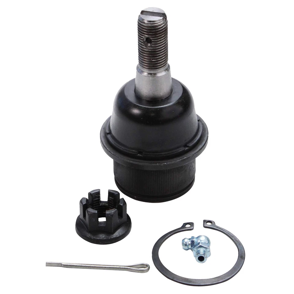 Front Lower Ball Joints for Chevy GMC Envoy Rainier Ascender Bravada Trailblazer - Image 3 of 4