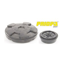 WAGENHEBER GUMMIAUFLAGE RANGIERWAGENHEBER UNIVERSAL WAGENHEBER GUMMIPUFFER SET