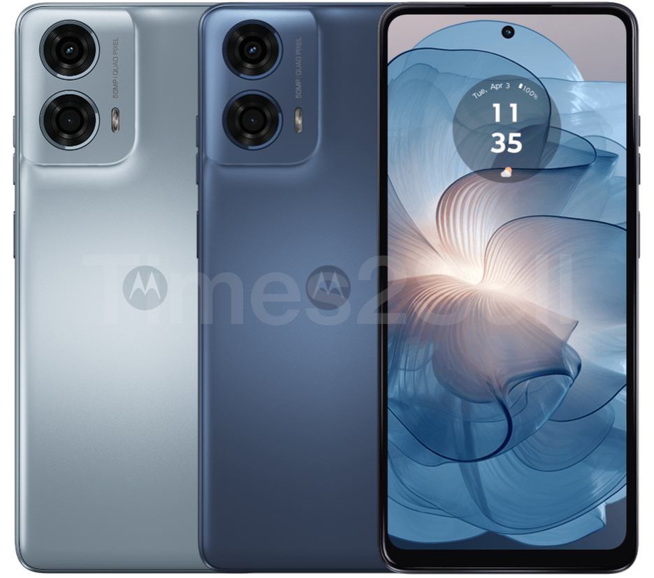 Motorola Moto G24 Power XT-2425 256GB 8GB 6.56 Motorola Moto G24 Power XT-2425 256GB 8GB 6.56