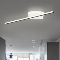 Wandlampe Leseleuchte Wandstrahler Led 18 Watt Designleuchte Weiß Wandleuchte