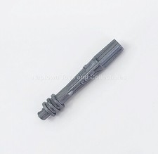 GI JOE 1987 MOTORIZED ACTION PACK POM-POM GUN BARREL PART ACCESSORY PART