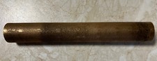 Solidny pręt Oilite średnica 23mm x długość 170mm