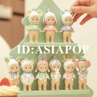 Authentic Sonny Angel 2023 Winter wonderland Mini Figure Confirmed Blind Box