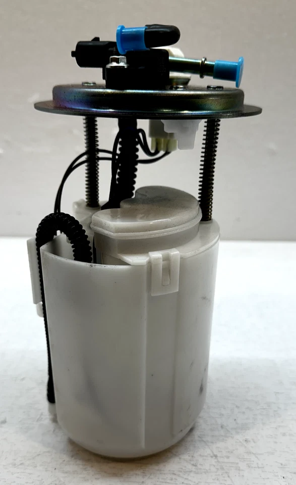 Conjunto de bomba de combustible KIA SEDONA 2006-11 PIEZA DE FABRICANTE ORIGINAL # 31110-4D500-DS Foto 3 de 4