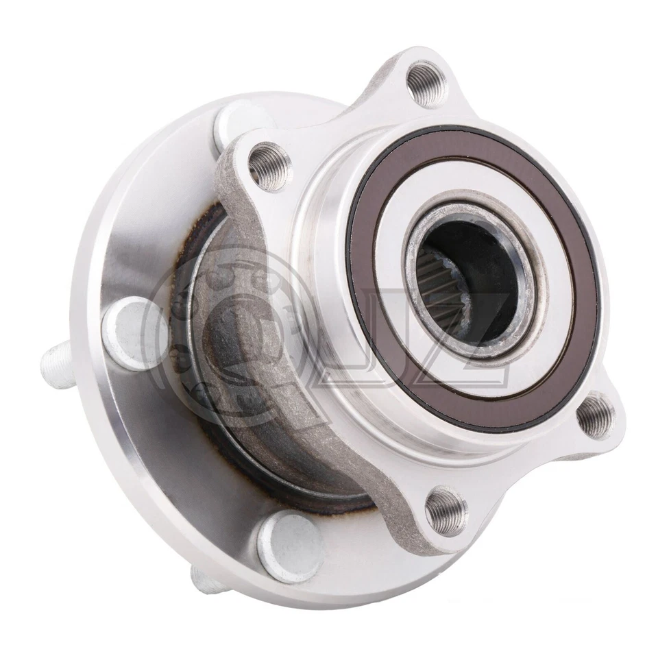 [REAR(Qty.2pcs)] Wheel Hub Replacement for 2006-2007 Subaru B9 Tribeca AWD 3.0L - Image 4 of 4